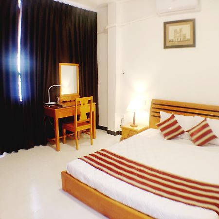 Jenny'S Place 1 โฮจิมินห์ซิตี้ ภายนอก รูปภาพ