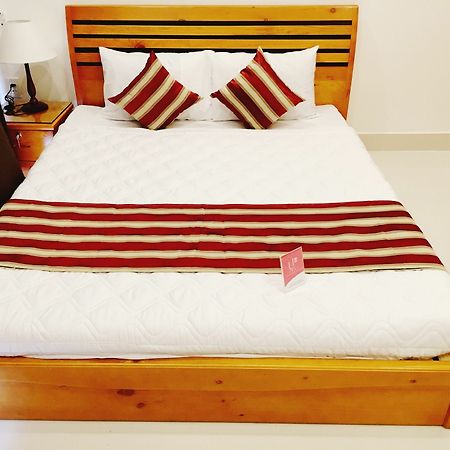 Jenny'S Place 1 โฮจิมินห์ซิตี้ ภายนอก รูปภาพ