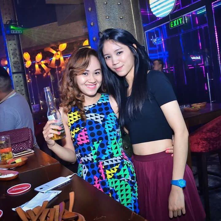 Jenny'S Place 1 โฮจิมินห์ซิตี้ ภายนอก รูปภาพ