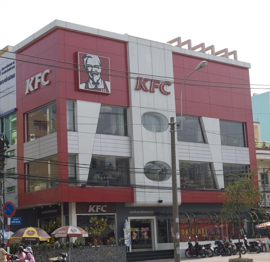 Jenny'S Place 1 โฮจิมินห์ซิตี้ ภายนอก รูปภาพ