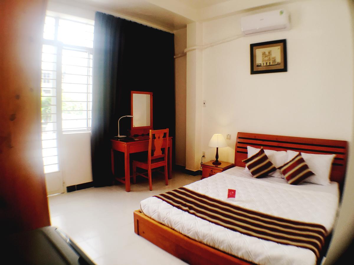 Jenny'S Place 1 โฮจิมินห์ซิตี้ ภายนอก รูปภาพ