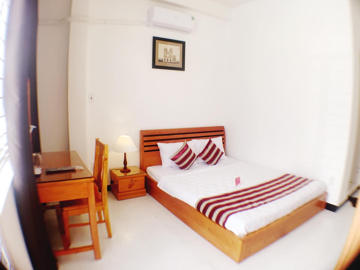 Jenny'S Place 1 โฮจิมินห์ซิตี้ ภายนอก รูปภาพ