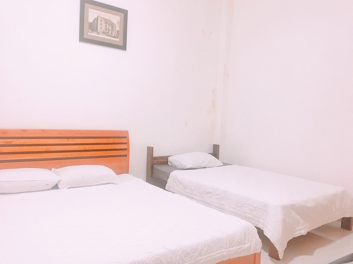 Jenny'S Place 1 โฮจิมินห์ซิตี้ ภายนอก รูปภาพ