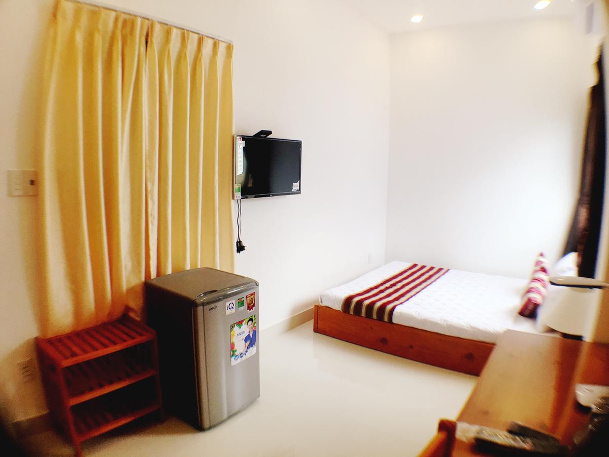 Jenny'S Place 1 โฮจิมินห์ซิตี้ ภายนอก รูปภาพ
