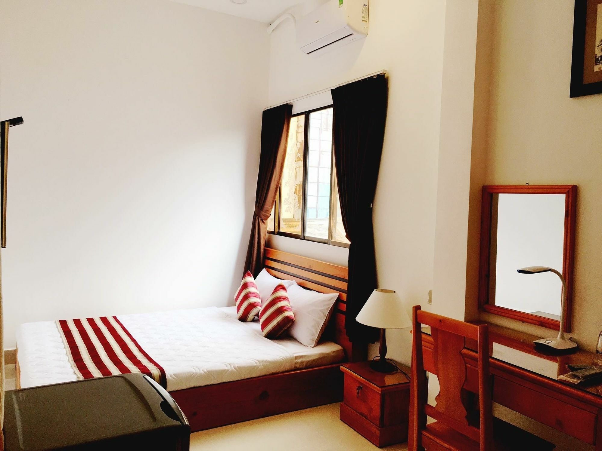 Jenny'S Place 1 โฮจิมินห์ซิตี้ ภายนอก รูปภาพ