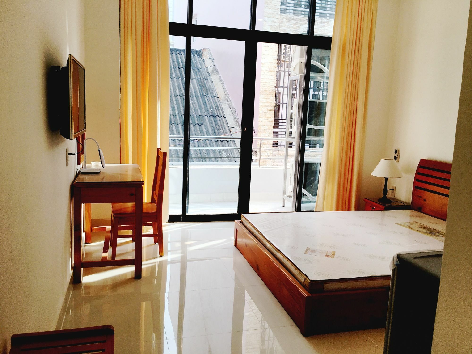 Jenny'S Place 1 โฮจิมินห์ซิตี้ ภายนอก รูปภาพ