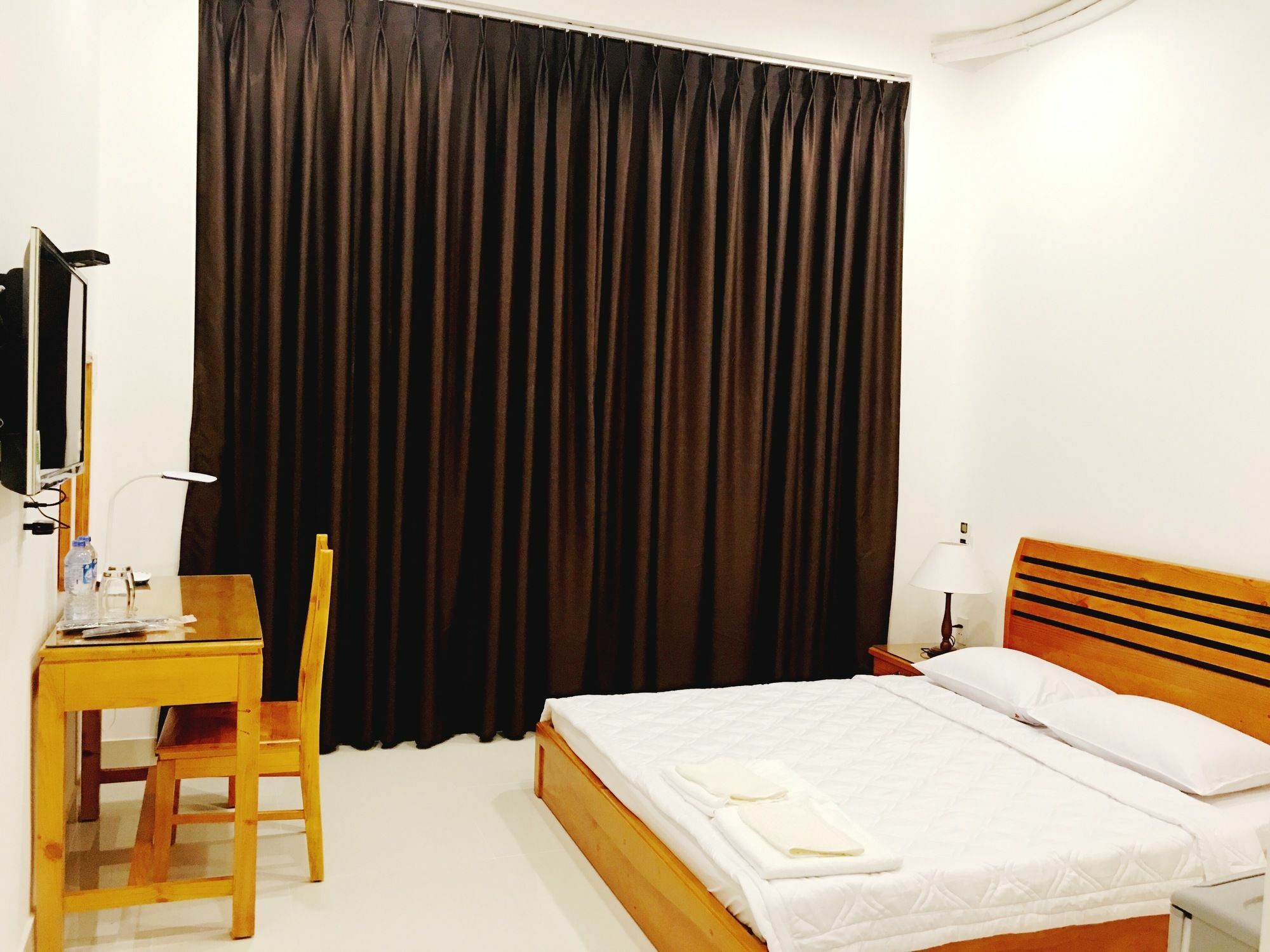 Jenny'S Place 1 Apartment โฮจิมินห์ซิตี้ ภายนอก รูปภาพ