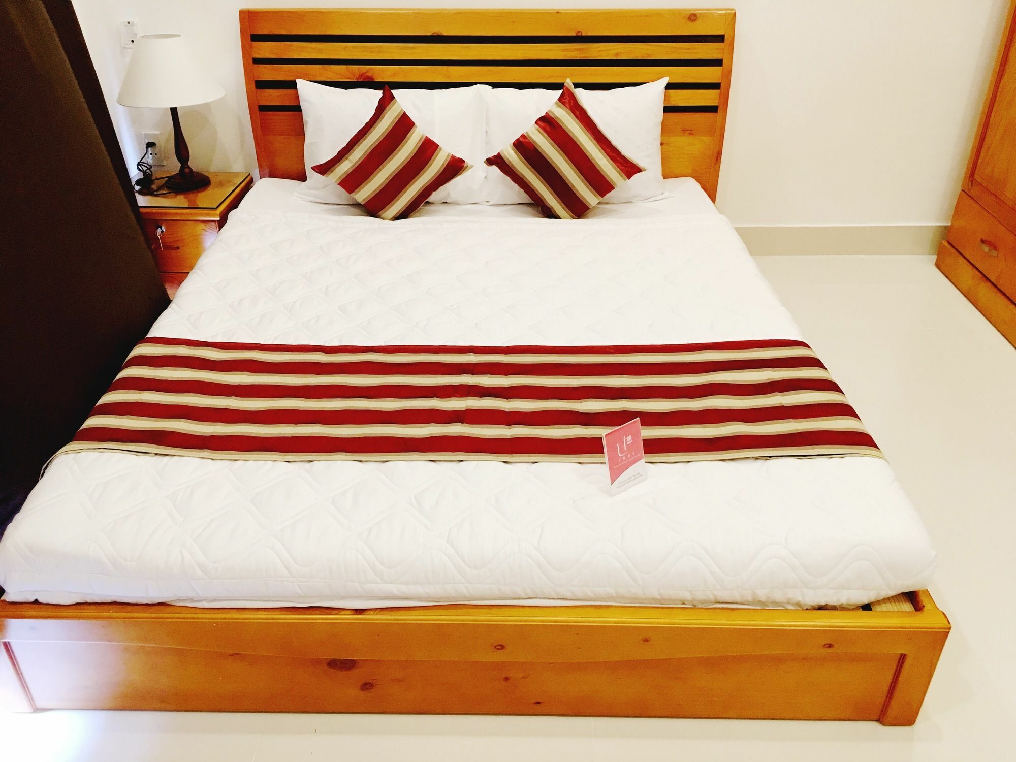 Jenny'S Place 1 โฮจิมินห์ซิตี้ ภายนอก รูปภาพ